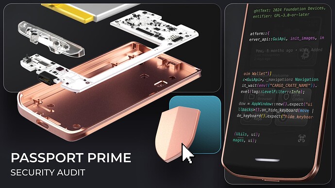 prime security audit DES-2374-2